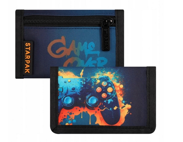 Portfel Pad 576259 STARPAK